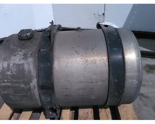 Fuel Tank FREIGHTLINER CASCADIA 125 LKQ Western Truck Parts