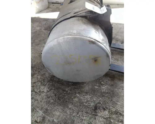 Fuel Tank FREIGHTLINER CASCADIA 125 LKQ Western Truck Parts