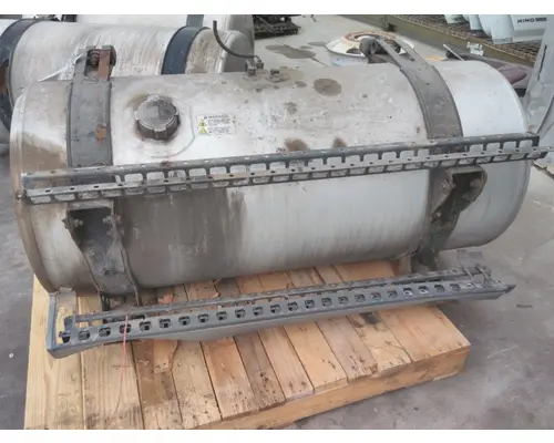 Fuel Tank FREIGHTLINER CASCADIA 125 LKQ Western Truck Parts