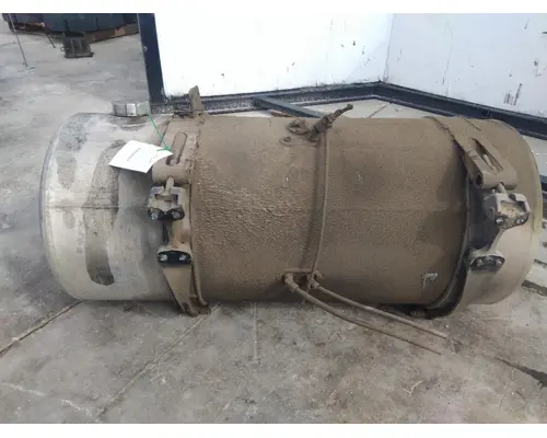 Fuel Tank FREIGHTLINER CASCADIA 125 LKQ Western Truck Parts