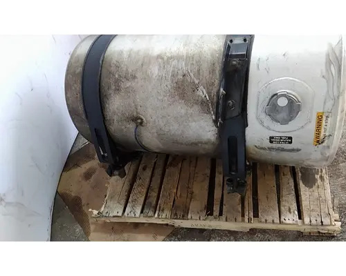 Fuel Tank FREIGHTLINER CASCADIA 125 LKQ Western Truck Parts