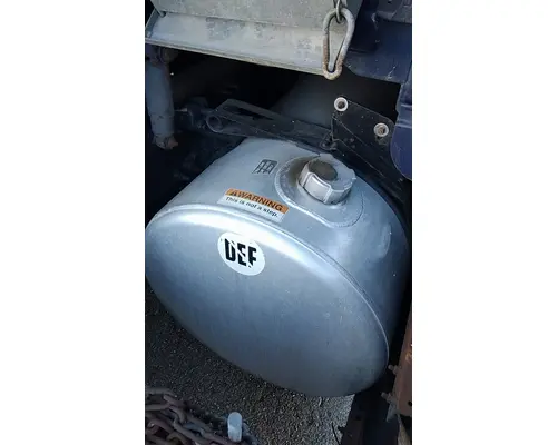 Fuel Tank FREIGHTLINER CASCADIA 125 LKQ Western Truck Parts