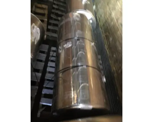 Fuel Tank FREIGHTLINER CASCADIA 125 LKQ Evans Heavy Truck Parts