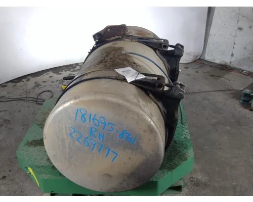 Fuel Tank FREIGHTLINER CASCADIA 125 LKQ Evans Heavy Truck Parts