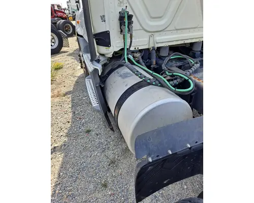 Fuel Tank FREIGHTLINER CASCADIA 125 LKQ Evans Heavy Truck Parts