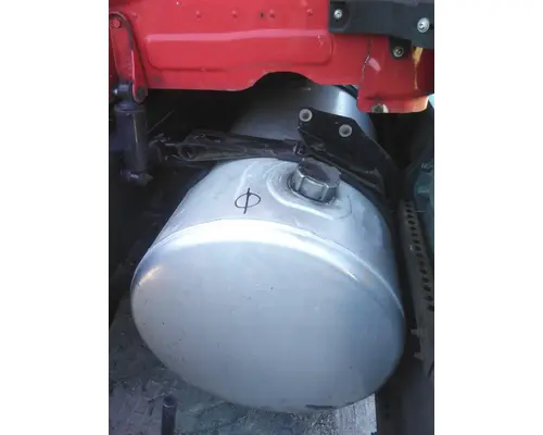 Fuel Tank FREIGHTLINER CASCADIA 125 LKQ Evans Heavy Truck Parts