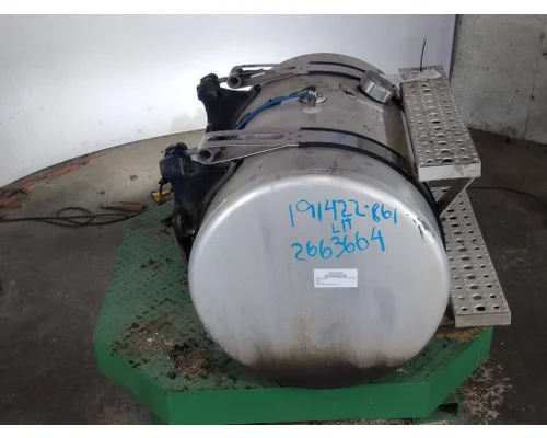 Fuel Tank FREIGHTLINER CASCADIA 125 LKQ Evans Heavy Truck Parts