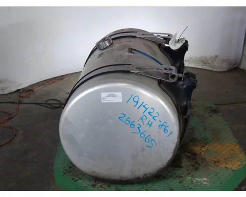 Fuel Tank FREIGHTLINER CASCADIA 125 LKQ Evans Heavy Truck Parts