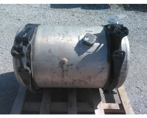 Fuel Tank FREIGHTLINER CASCADIA 125 LKQ Geiger Truck Parts