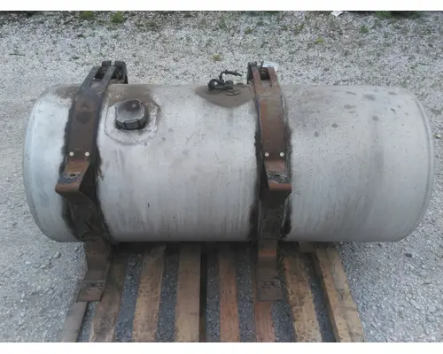 Fuel Tank FREIGHTLINER CASCADIA 125 LKQ Geiger Truck Parts