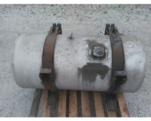 Fuel Tank FREIGHTLINER CASCADIA 125 LKQ Geiger Truck Parts