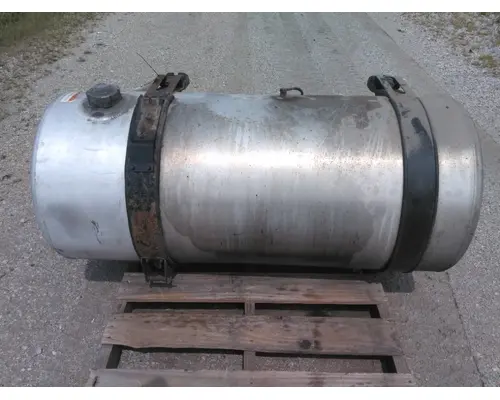 Fuel Tank FREIGHTLINER CASCADIA 125 LKQ Geiger Truck Parts