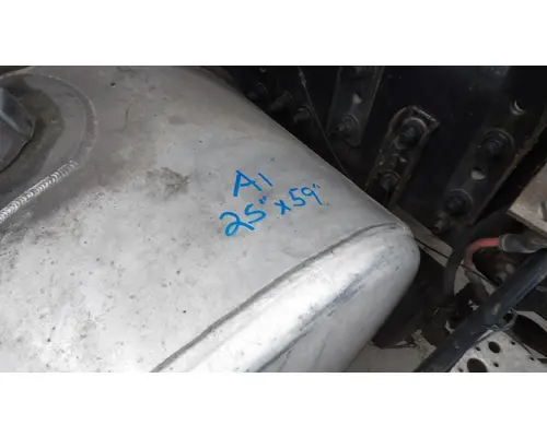 Fuel Tank FREIGHTLINER CASCADIA 125 LKQ Thompson Motors - Wykoff