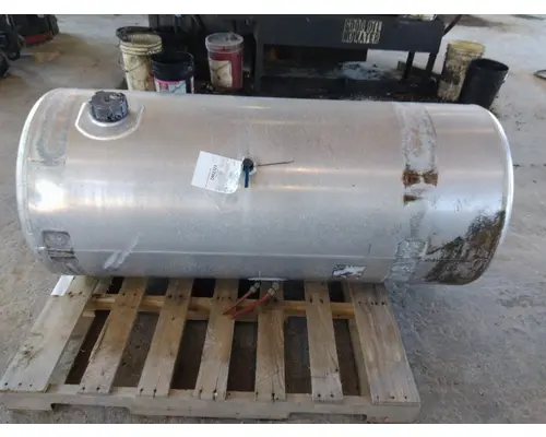 Fuel Tank FREIGHTLINER CASCADIA 125 LKQ Thompson Motors - Wykoff