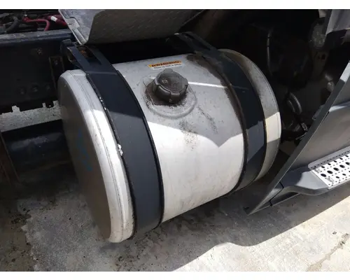 Fuel Tank FREIGHTLINER CASCADIA 125 LKQ Thompson Motors - Wykoff