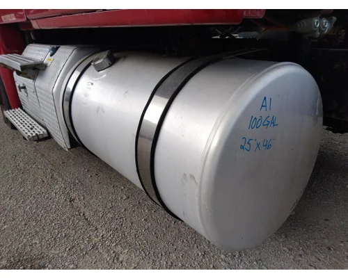 Fuel Tank FREIGHTLINER CASCADIA 125 LKQ Thompson Motors - Wykoff