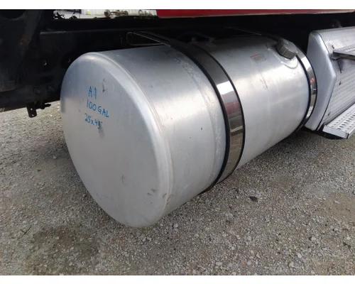 Fuel Tank FREIGHTLINER CASCADIA 125 LKQ Thompson Motors - Wykoff