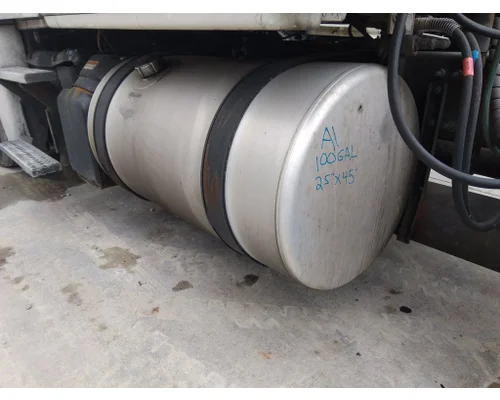 Fuel Tank FREIGHTLINER CASCADIA 125 LKQ Thompson Motors - Wykoff
