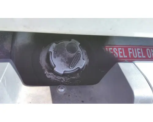 Fuel Tank FREIGHTLINER CASCADIA 125 LKQ Heavy Truck - Goodys