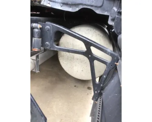 Fuel Tank FREIGHTLINER CASCADIA 125 LKQ Plunks Truck Parts And Equipment - Jackson