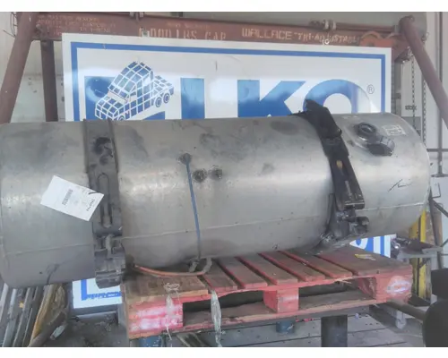 Fuel Tank FREIGHTLINER CASCADIA 125 LKQ Plunks Truck Parts And Equipment - Jackson