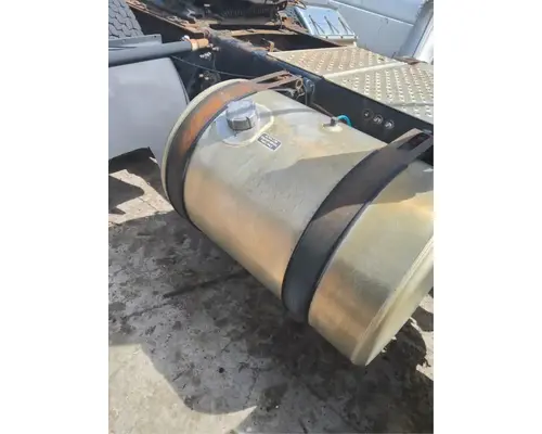Freightliner Cascadia 125 Fuel Tank