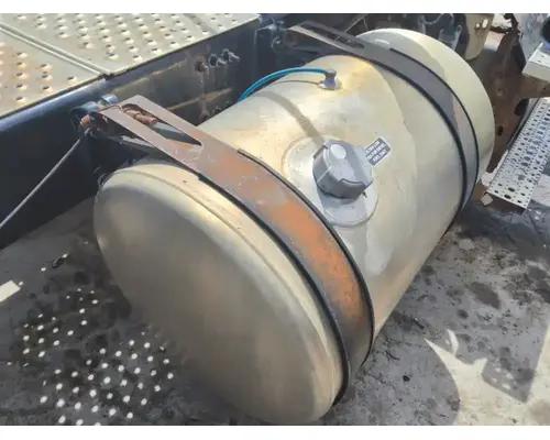 Freightliner Cascadia 125 Fuel Tank