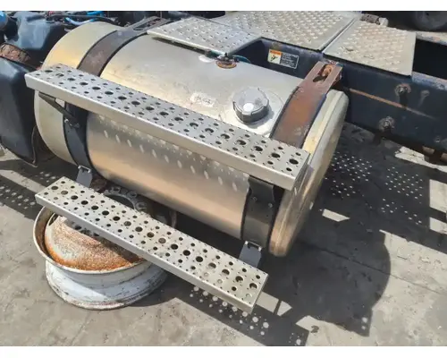 Freightliner Cascadia 125 Fuel Tank