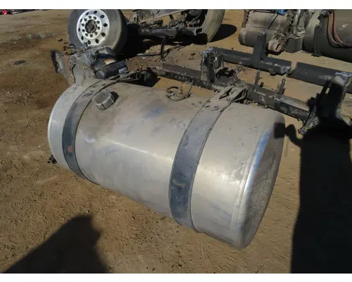 Fuel Tank FREIGHTLINER CASCADIA  125 New York Truck Parts, Inc.