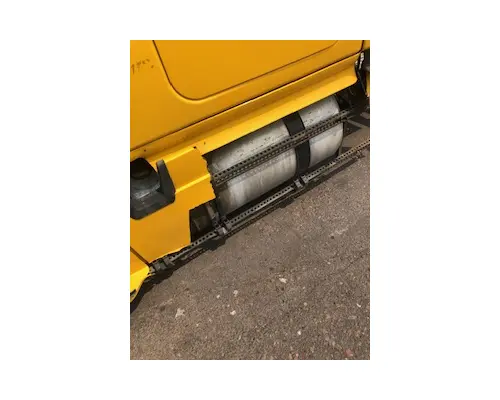 Fuel Tank FREIGHTLINER Cascadia 125 American Truck Salvage