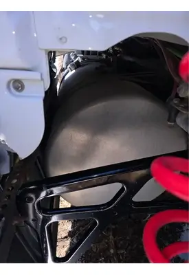 Freightliner Cascadia 125 Fuel Tank