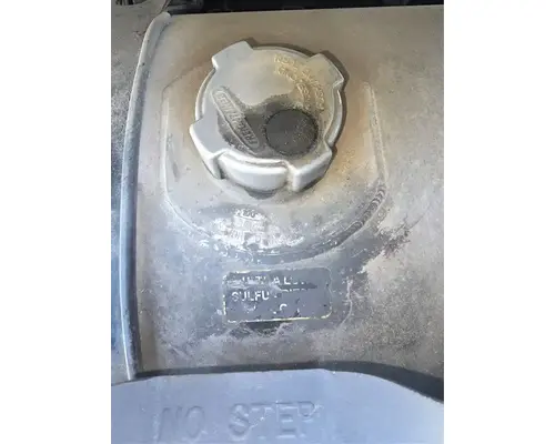 Freightliner Cascadia 125 Fuel Tank