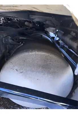 Freightliner Cascadia 125 Fuel Tank