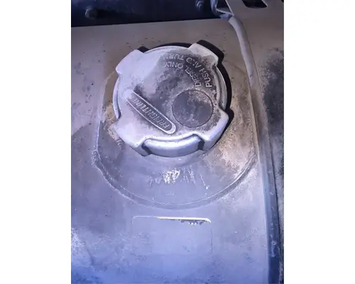 Freightliner Cascadia 125 Fuel Tank