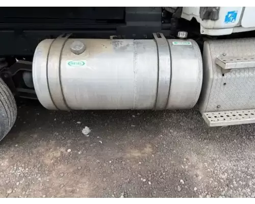Freightliner Cascadia 125 Fuel Tank