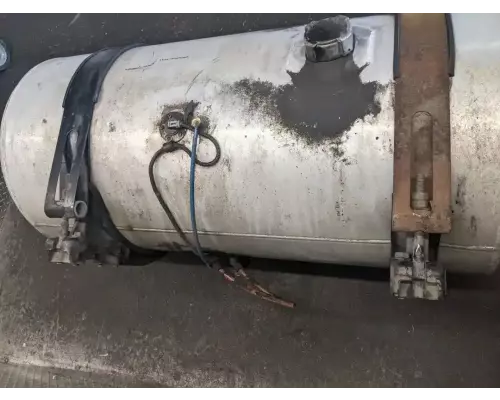 Freightliner Cascadia 125 Fuel Tank