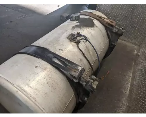 Freightliner Cascadia 125 Fuel Tank