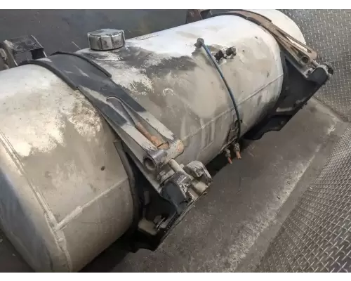 Freightliner Cascadia 125 Fuel Tank