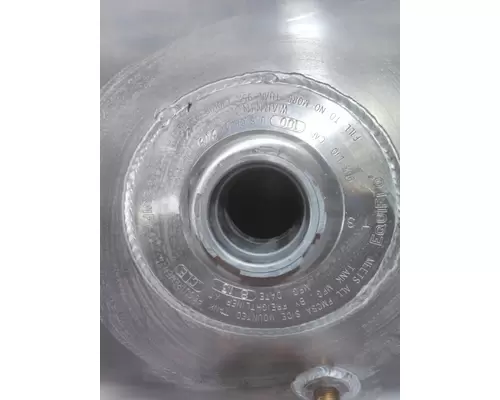 Fuel Tank FREIGHTLINER CASCADIA 125 Marshfield Transportation Products