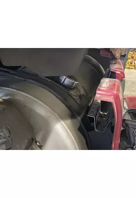 Freightliner Cascadia 125 Fuel Tank