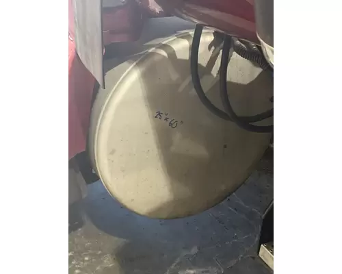 Freightliner Cascadia 125 Fuel Tank