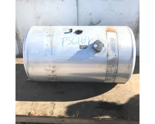 Freightliner Cascadia 125 Fuel Tank