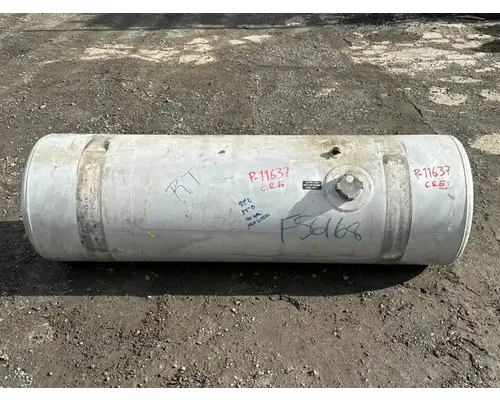 Fuel Tank Freightliner Cascadia 125 Complete Recycling Group LLC