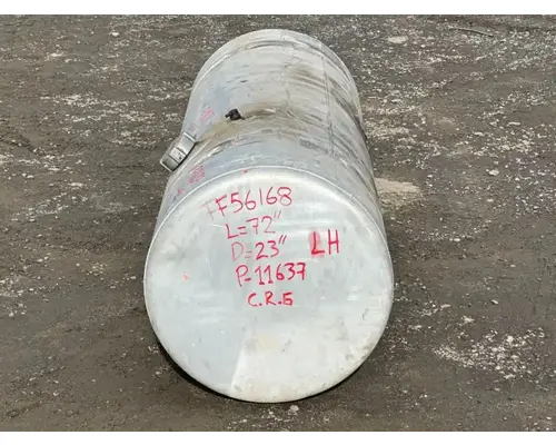 Freightliner Cascadia 125 Fuel Tank