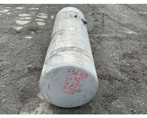 Freightliner Cascadia 125 Fuel Tank