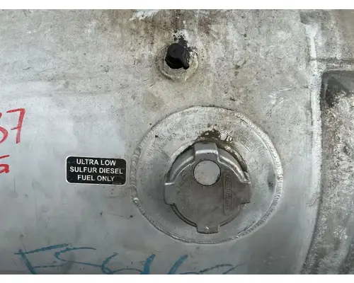 Freightliner Cascadia 125 Fuel Tank
