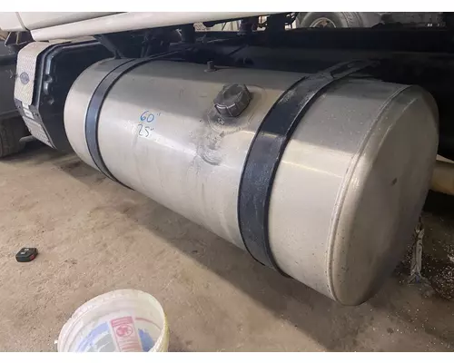 Freightliner Cascadia 125 Fuel Tank