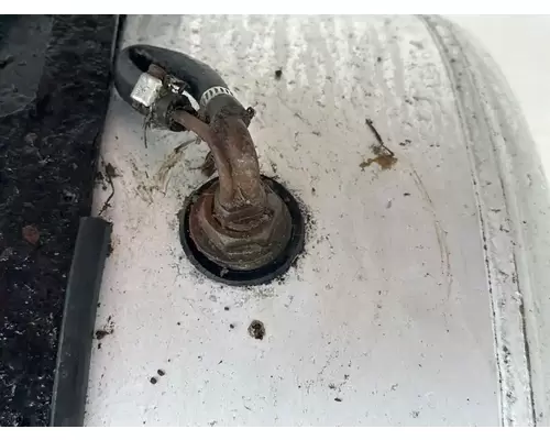 Freightliner Cascadia 125 Fuel Tank