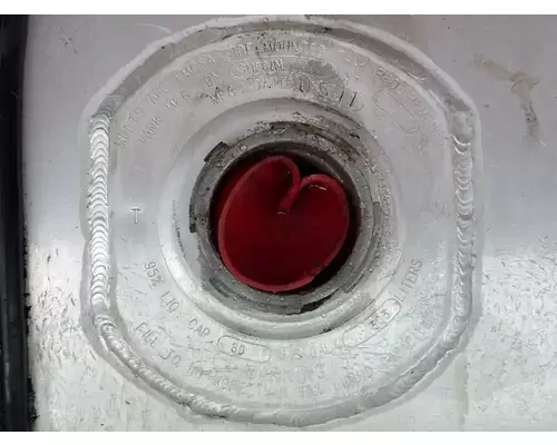 Freightliner Cascadia 125 Fuel Tank