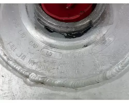 Freightliner Cascadia 125 Fuel Tank